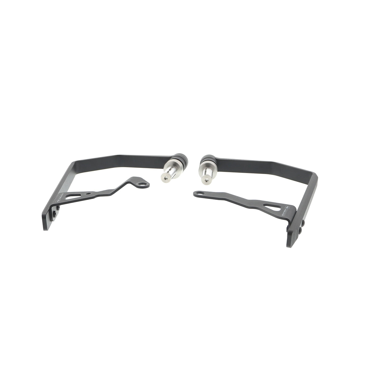 Evotech Suzuki V-Strom 650 Hand Guard Protectors (2021+)