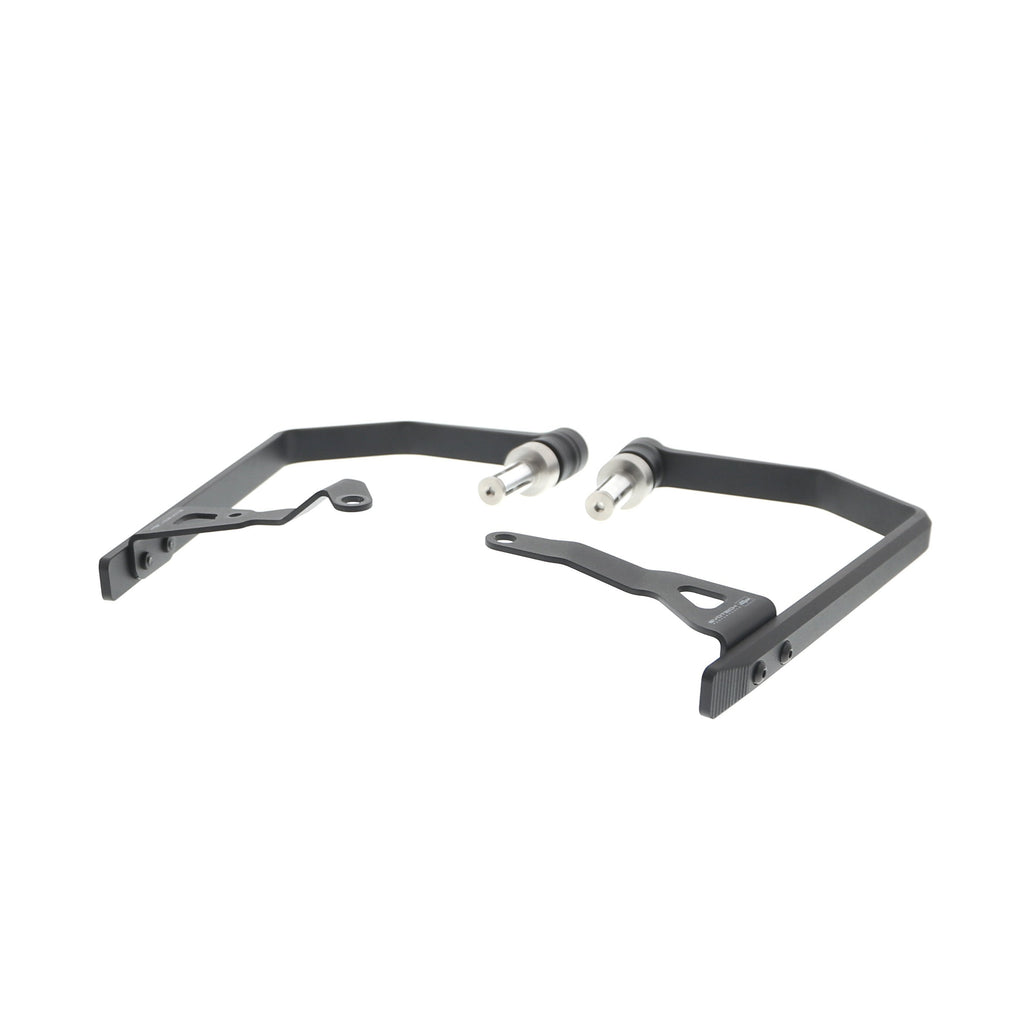 Evotech Suzuki V-Strom 650 Hand Guard Protectors (2021+)