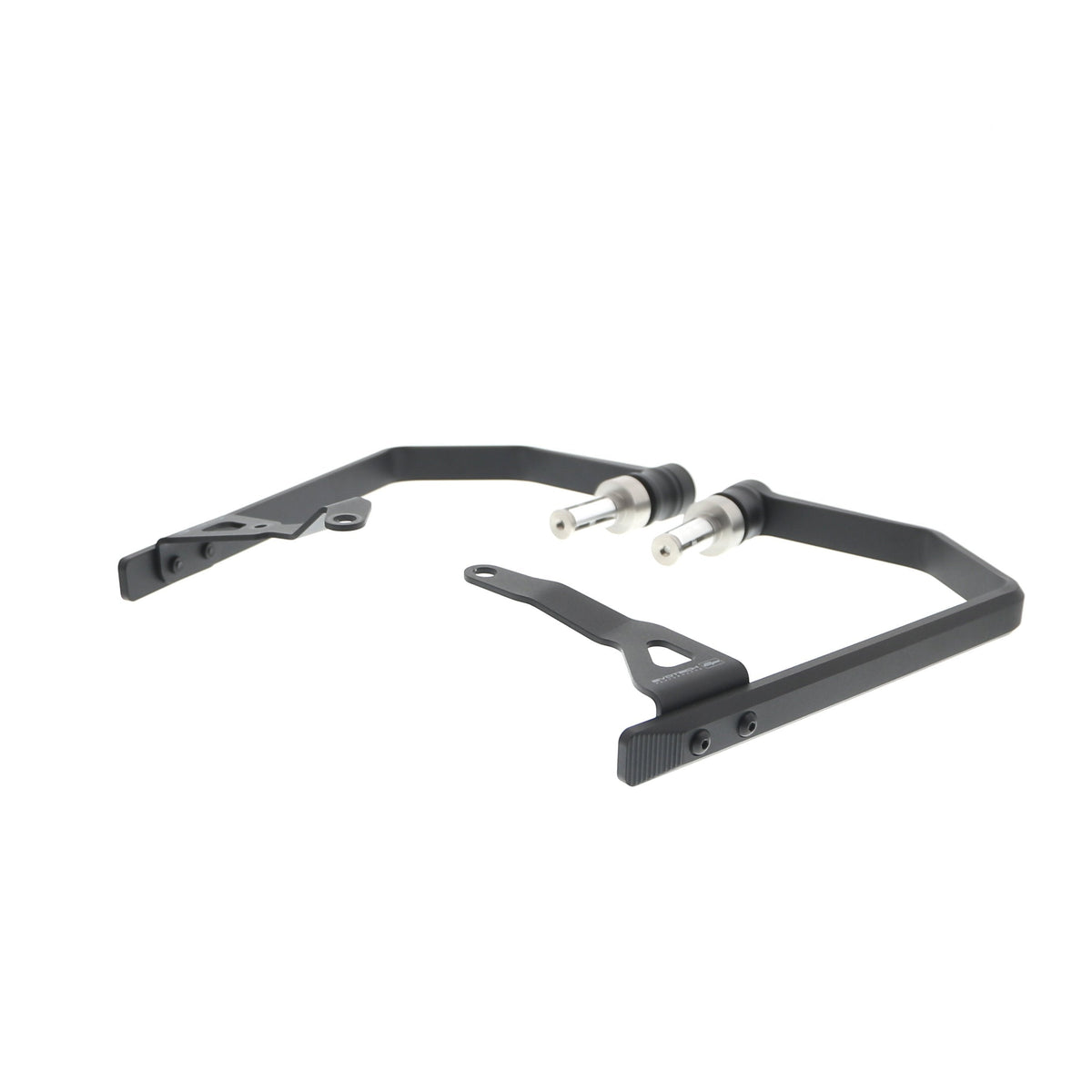 Evotech Suzuki V-Strom 650XT Hand Guard Protectors (2021+)