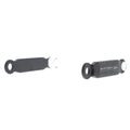Evotech Pillion Footpeg Removal Kit - Suzuki GSX-R1000 (2017 - 2022)