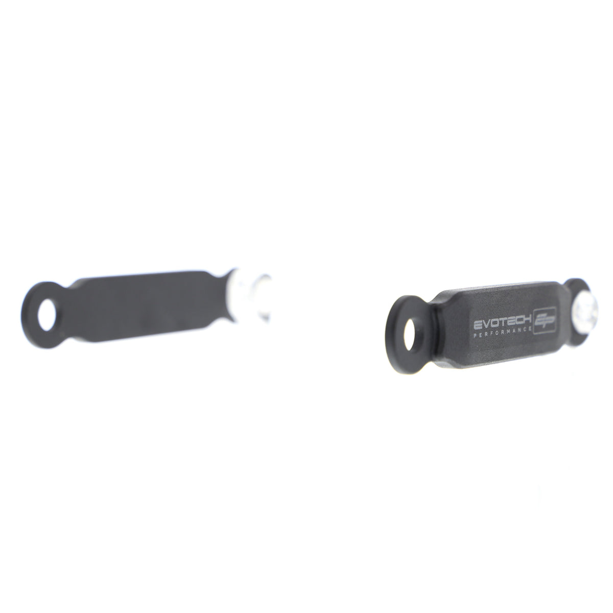 Evotech Pillion Footpeg Removal Kit - Suzuki GSX-R1000 (2017 - 2022)