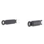 Evotech Pillion Footpeg Removal Kit - BMW M 1000 R (2025+)