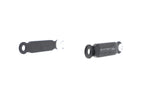 Evotech Pillion Footpeg Removal Kit - Suzuki GSX-R1000 (2017 - 2022)