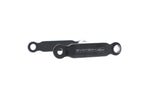 Evotech Pillion Footpeg Removal Kit - Suzuki GSX-R1000 (2017 - 2022)
