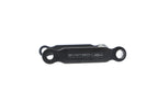 Evotech Pillion Footpeg Removal Kit - Suzuki GSX-R1000 (2017 - 2022)
