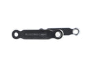Evotech Pillion Footpeg Removal Kit - Suzuki GSX-R1000R (2017 - 2022)