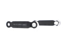 Evotech Pillion Footpeg Removal Kit - Suzuki GSX-R1000 (2017 - 2022)
