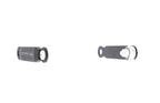 Evotech Pillion Footpeg Removal Kit - BMW S 1000 R (2021 - 2024)