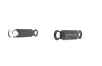 Evotech Pillion Footpeg Removal Kit - Suzuki GSX-R1000 (2017 - 2022)