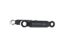 Evotech Pillion Footpeg Removal Kit - BMW S 1000 R (2025+)