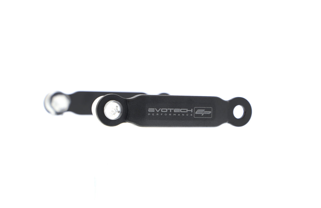 Evotech Pillion Footpeg Removal Kit - BMW S 1000 RR (2023-2024)