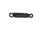 Evotech Pillion Footpeg Removal Kit - Suzuki GSX-R1000 (2017 - 2022)
