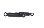 Evotech Pillion Footpeg Removal Kit - Suzuki GSX-R1000 (2017 - 2022)
