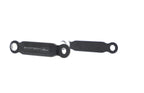 Evotech Pillion Footpeg Removal Kit - Suzuki GSX-R1000 (2017 - 2022)
