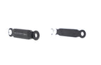 Evotech Pillion Footpeg Removal Kit - BMW S 1000 R (2021 - 2024)