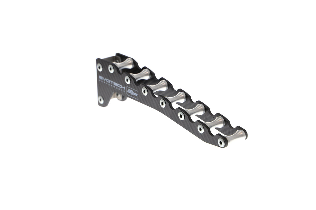 Evotech Carbon Fibre T-Bar Holder