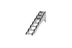 Evotech Carbon Fibre T-Bar Holder