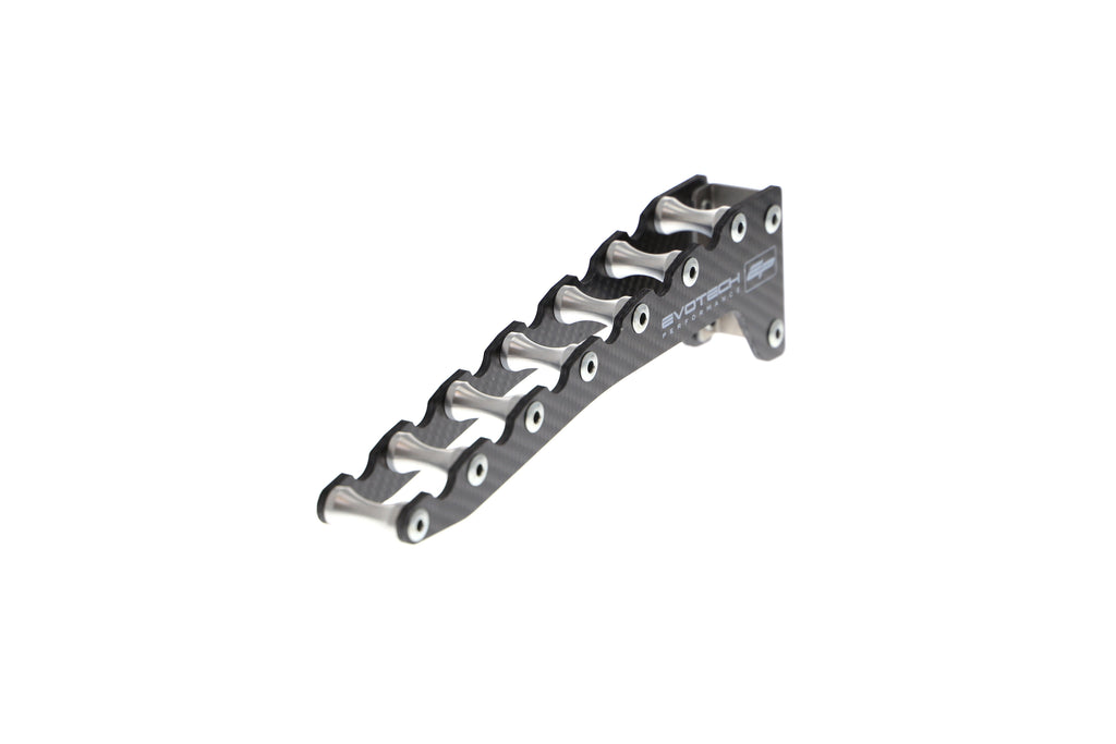 Evotech Carbon Fibre T-Bar Holder