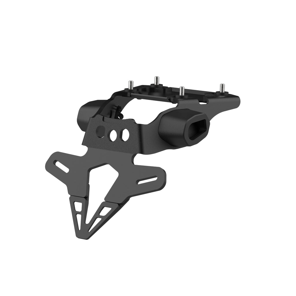 Evotech Tail Tidy - Kawasaki Z900RS (2026+)