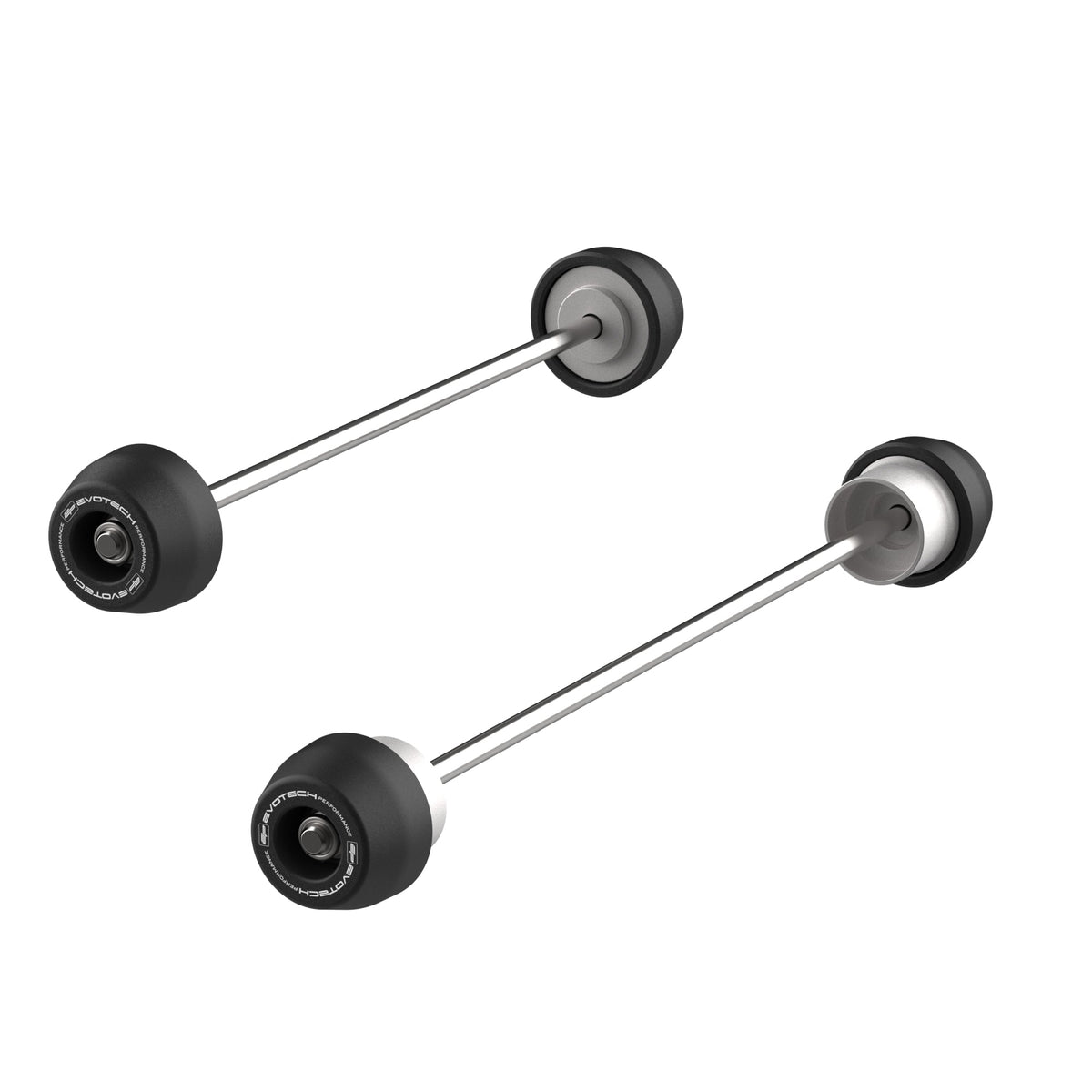 Evotech Spindle Bobbins Kit - Triumph Trident 660 (2026+)
