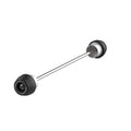 Evotech Rear Spindle Bobbins - Triumph Trident 660 (2026+)
