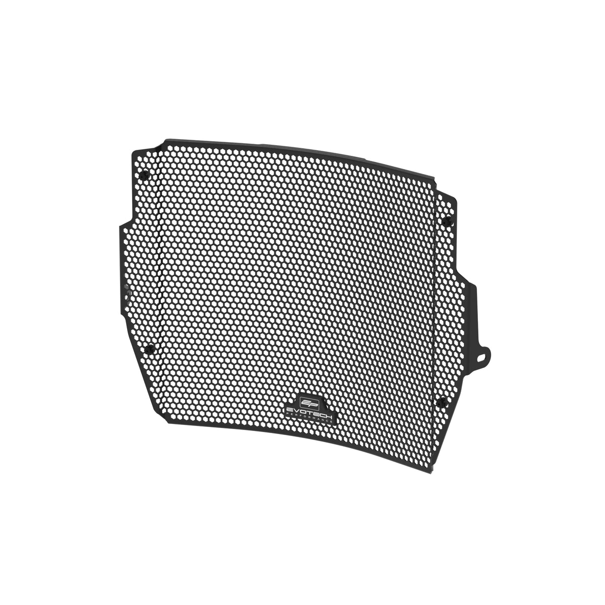 Evotech Radiator Guard - Triumph Street Triple R (2017-2019)