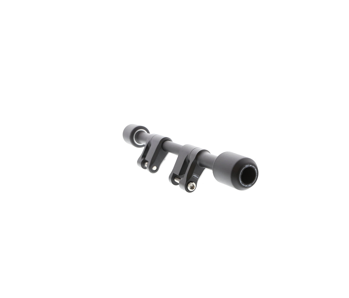 Evotech Crash Protection - Triumph Thruxton TFC (2020+)