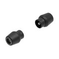 Evotech Bar End Weights (Road) - Triumph Street Scrambler (2017+)