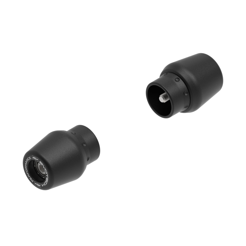 Evotech Bar End Weights (Road) - Triumph Tracker 400 (2026+)