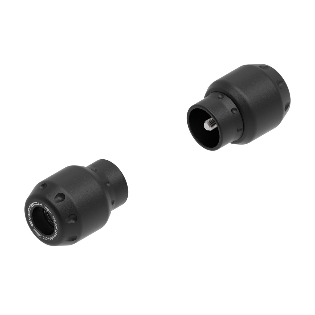 Evotech Bar End Weights (Touring) - Triumph Trident (2025)