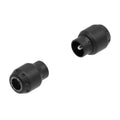 Evotech Bar End Weights (Touring) - Triumph Bonneville T100 (2017 - 2025)