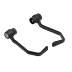 Evotech Brake And Clutch Lever Protector Kit (Race) - Triumph Trident (2025)