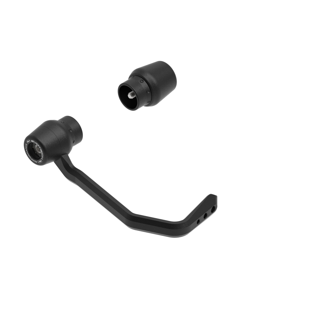 Evotech Brake Lever Protector Kit (Road) - Triumph Tiger Sport 800 (2025+)