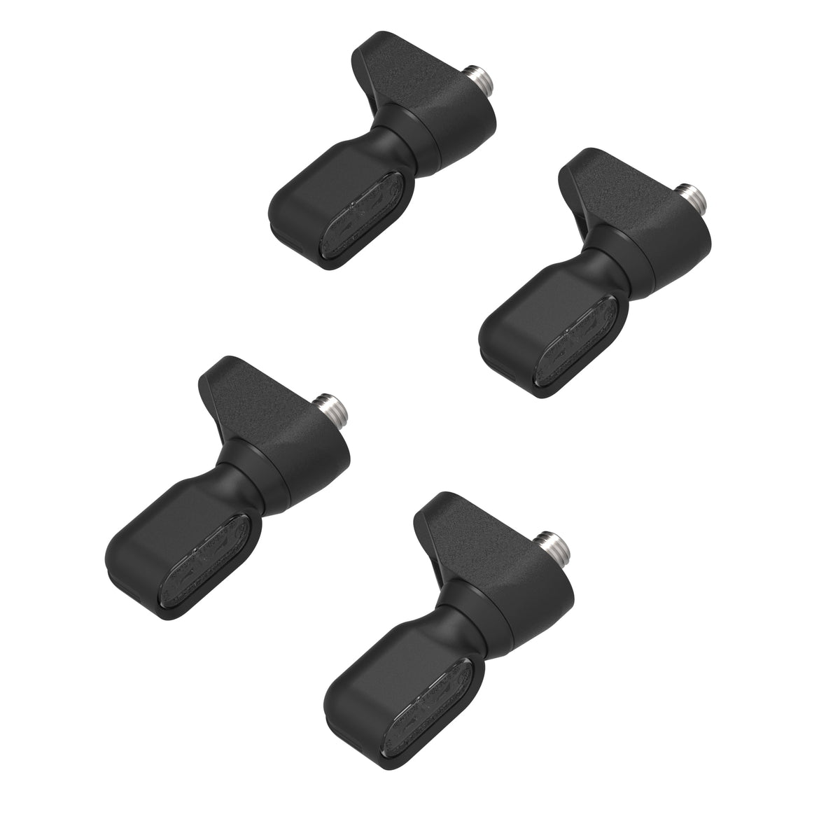 Evotech LED V1 Indicator Set - Triumph Street Triple R (2017 - 2019) (Set of Four)