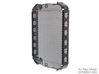 Evotech Radiator Guard - Triumph Scrambler 1200 X (2024+)