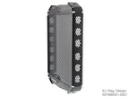 Evotech Radiator Guard - Triumph Scrambler 1200 XC (2019-2023)