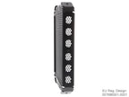 Evotech Radiator Guard - Triumph Scrambler 1200 XC (2019-2023)