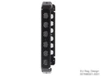 Evotech Radiator Guard - Triumph Scrambler 1200 XC (2019-2023)