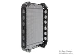 Evotech Radiator Guard - Triumph Scrambler 1200 XE (2019 - 2023)