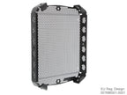 Evotech Radiator Guard - Triumph Scrambler 1200 XC (2019-2023)