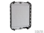 Evotech Radiator Guard - Triumph Scrambler 1200 XC (2019-2023)