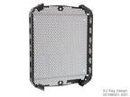 Evotech Radiator Guard - Triumph Scrambler 1200 XE (2024+)