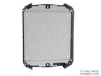 Evotech Radiator Guard - Triumph Scrambler 1200 XE (2024+)