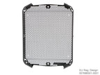 Evotech Radiator Guard - Triumph Scrambler 1200 XC (2019-2023)