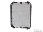 Evotech Radiator Guard - Triumph Scrambler 1200 XC (2019-2023)