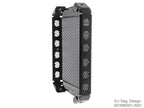 Evotech Radiator Guard - Triumph Scrambler 1200 XE (2024+)