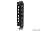 Evotech Radiator Guard - Triumph Scrambler 1200 XC (2019-2023)