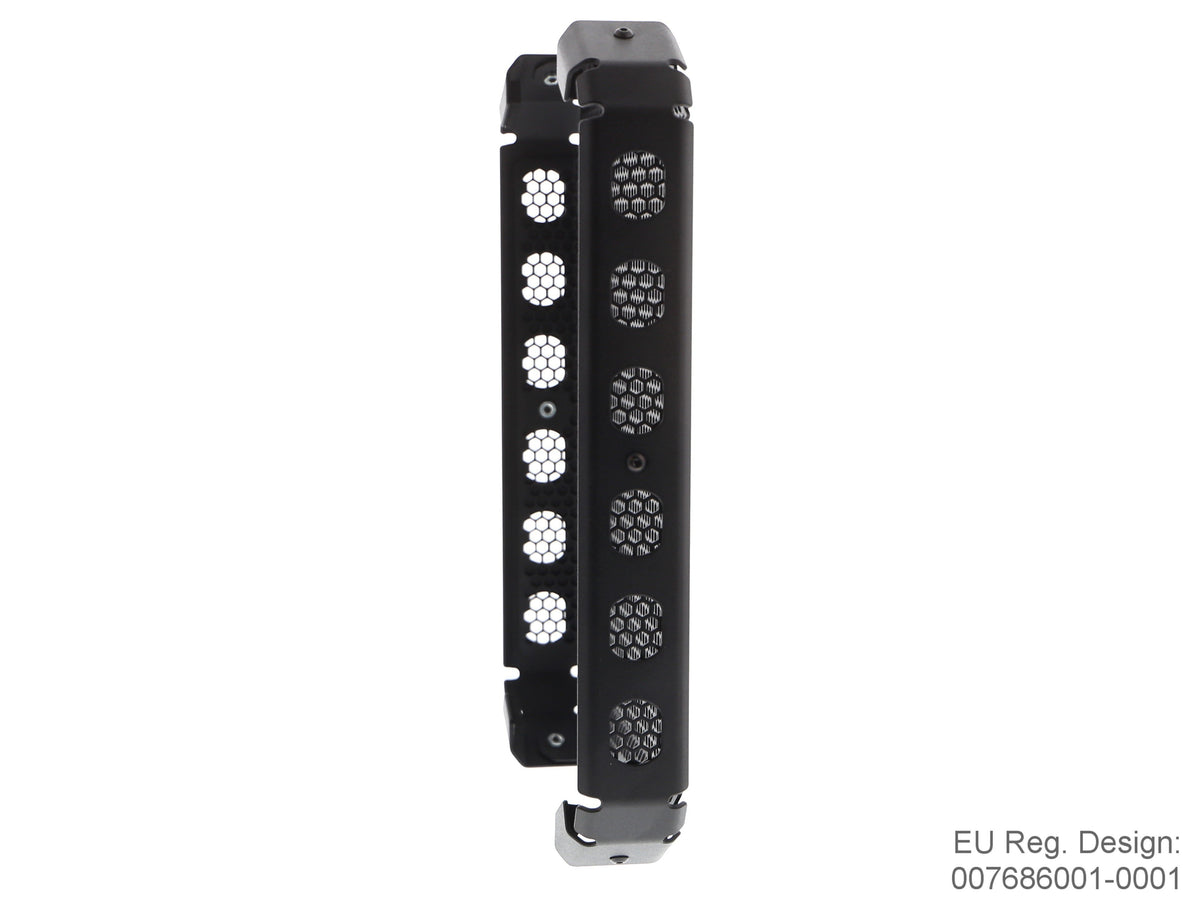 Evotech Radiator Guard - Triumph Scrambler 1200 XE (2024+)