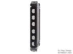 Evotech Radiator Guard - Triumph Scrambler 1200 XE (2019 - 2023)