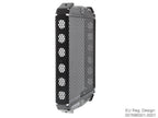 Evotech Radiator Guard - Triumph Scrambler 1200 XC (2019-2023)
